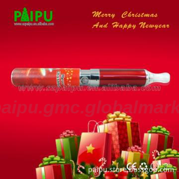 2014 Deluxe Christmas gift box for best battery with Hottest selling